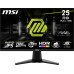 MSI MAG 255XF 300Hz Gaming Monitor